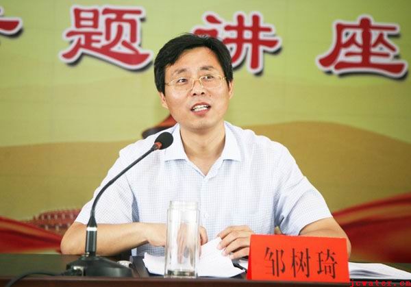 全市水利工作实现时间过半 任务过半