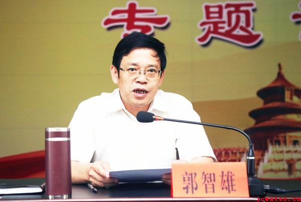 全市水利工作实现时间过半 任务过半
